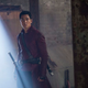 Illustration for article titled Into The Badlands only cuts skin deep